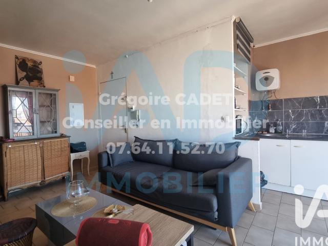 Appartement vente à Perpignan