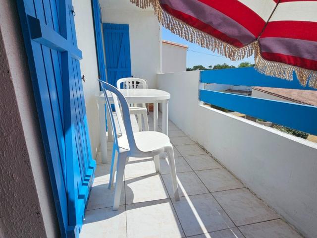 Appartement vente à Les Sables-d'Olonne, Saint-hilaire-de-riez