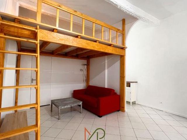 Appartement vente à Arrondissement de Draguignan, Draguignan