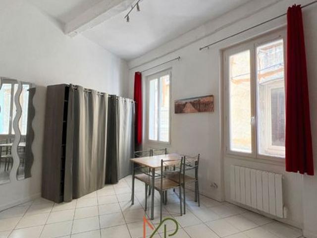 Appartement vente à Arrondissement de Draguignan, Draguignan