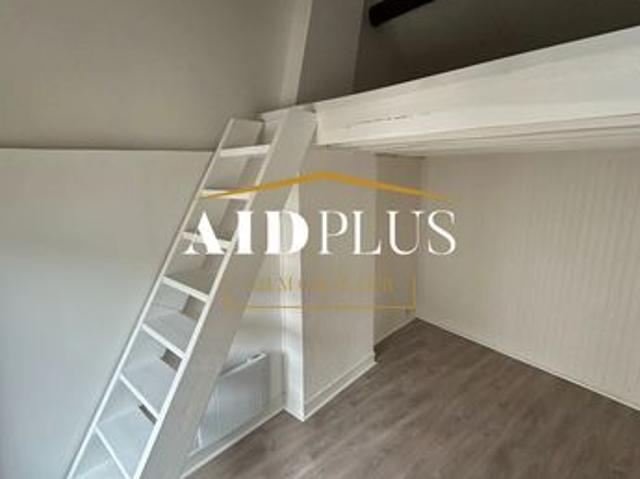 Appartement vente à Argenteuil, Saint-leu-la-forêt