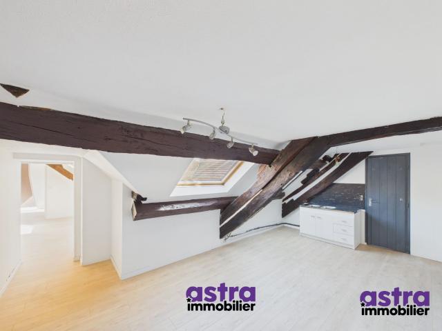 Appartement vente à Vesoul
