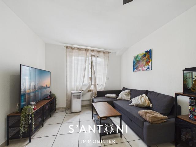 Appartement vente à Béziers, Bessan