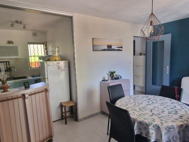 Appartement vente à Arrondissement de Toulon, La Garde