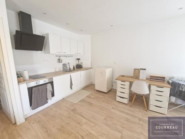 Appartement location à Montpellier, Cournonterral