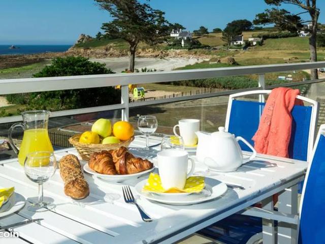 Appartement vente à Morlaix, Bretagne