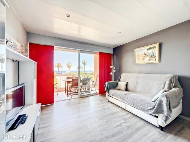 Appartement vente à Arrondissement de Draguignan, Fréjus