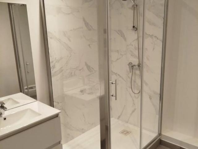 Appartement vente à Charolles, Chauffailles