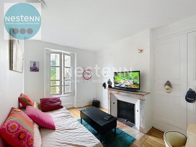 Appartement vente à Blois, Loir-et-Cher