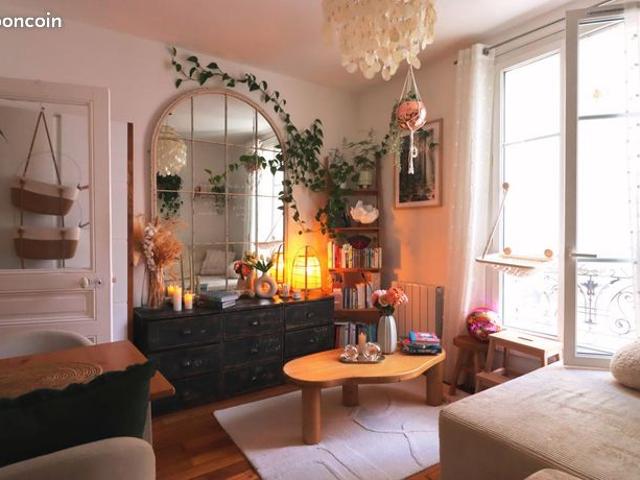 Appartement vente à Antony, Malakoff