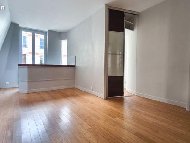 Appartement vente à Nogent-sur-Marne, Vincennes