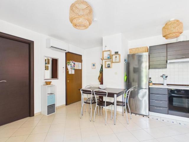 Appartement vente à Calvi, Belgodère
