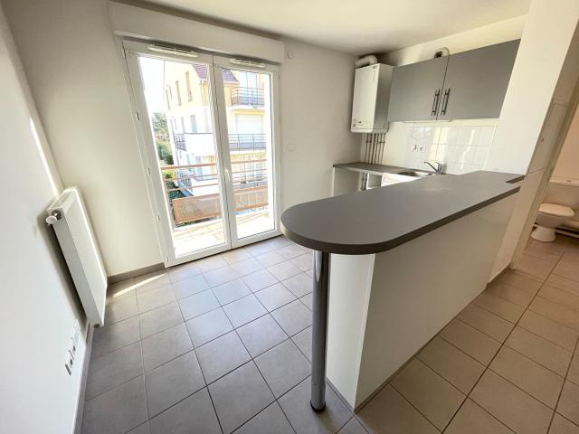 Appartement location à Saint-Germain-en-Laye, Poissy