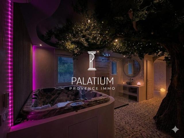 Appartement vente à L'Isle-sur-la-Sorgue, Vaucluse