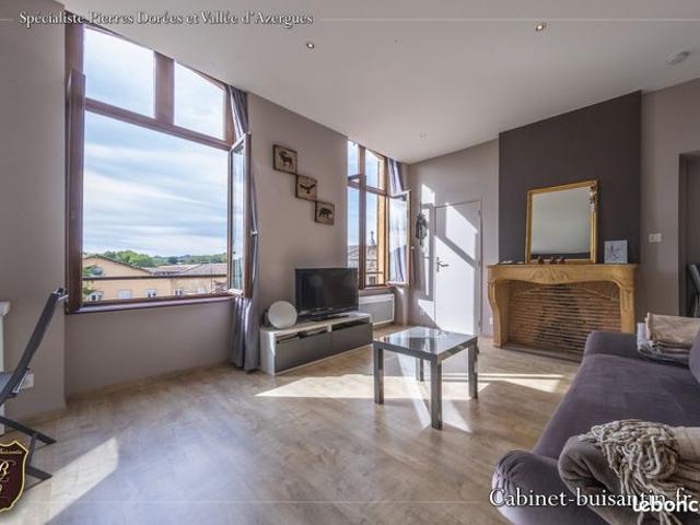 Appartement vente à Alix, Rhône