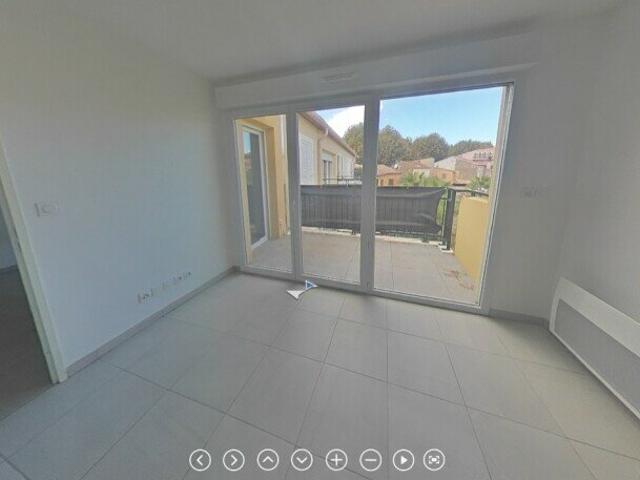 Appartement location à Cogolin, Var