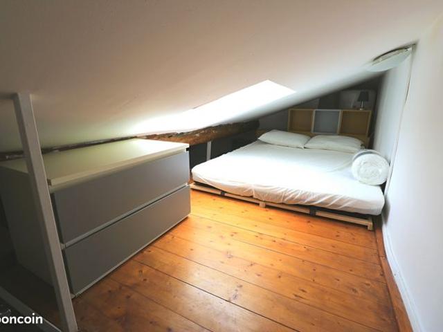 Appartement vente à Lyon, Métropole de Lyon