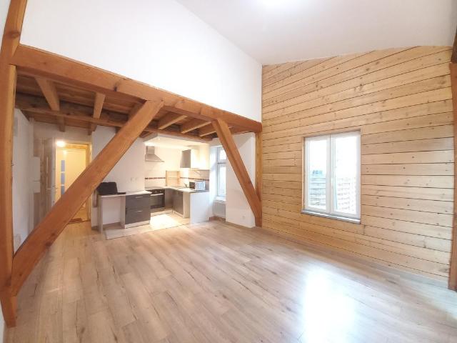 Appartement location à Montbrison