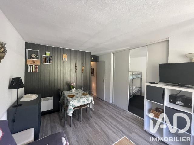 Appartement vente à Bagnères-de-Bigorre, Bagnères-de-bigorre