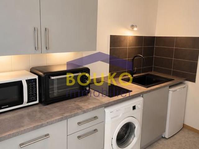 Appartement vente à Saint-Nicolas-de-Port, Meurthe-et-Moselle