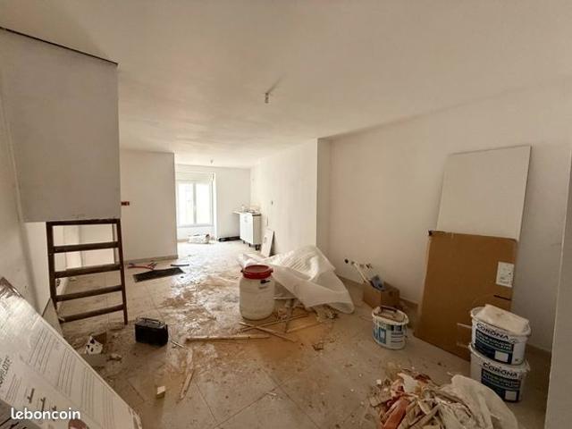 Appartement vente à Lodève