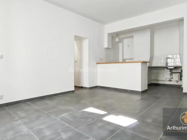 Appartement vente à Étampes, Etampes
