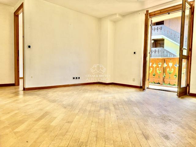 Appartement vente à Bonneville, Les Houches