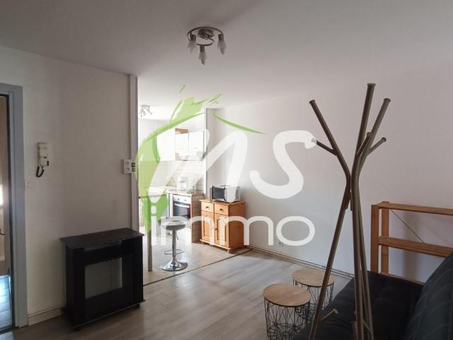 Appartement location à Gap