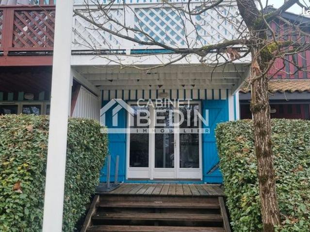 Appartement vente à Arcachon, Le Teich