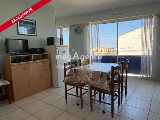 Appartement vente à Rochefort, Saint-pierre-d'oléron