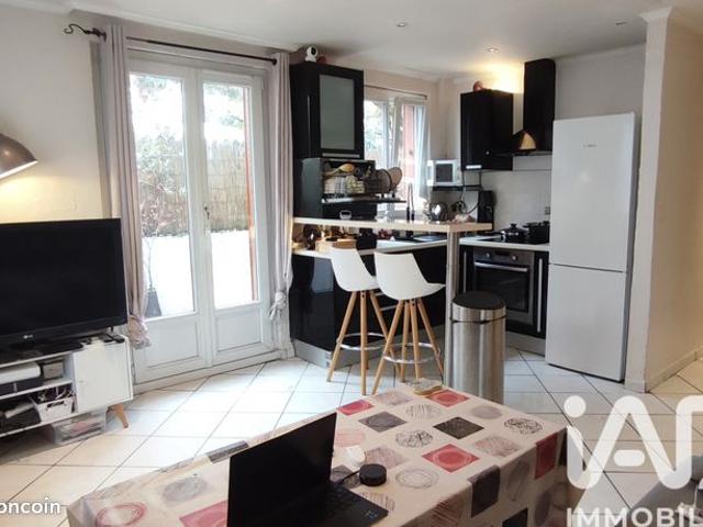 Appartement vente à Le Raincy, Clichy-sous-bois