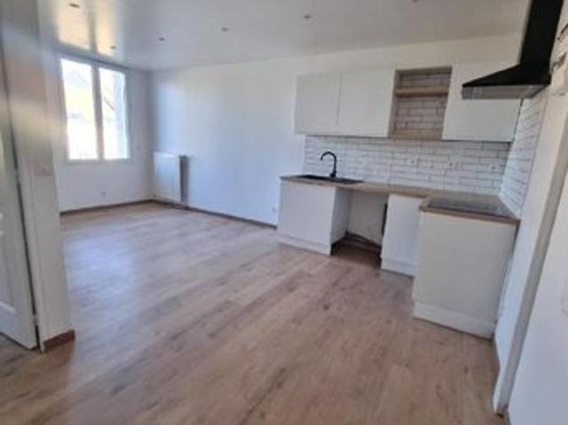 Appartement vente à Provins, Presles-en-brie