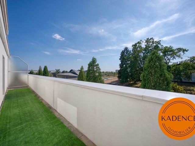 Appartement vente à Rennes, Bretagne