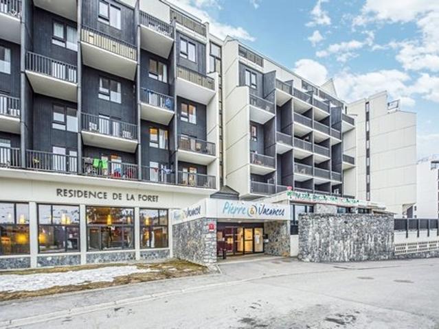 Appartement vente à Bonneville, Arâches
