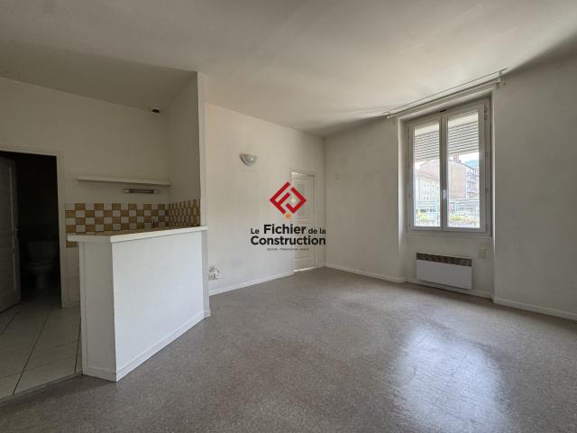 Appartement location à Grenoble