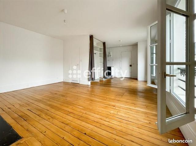 Appartement vente à Paris, Île-de-France