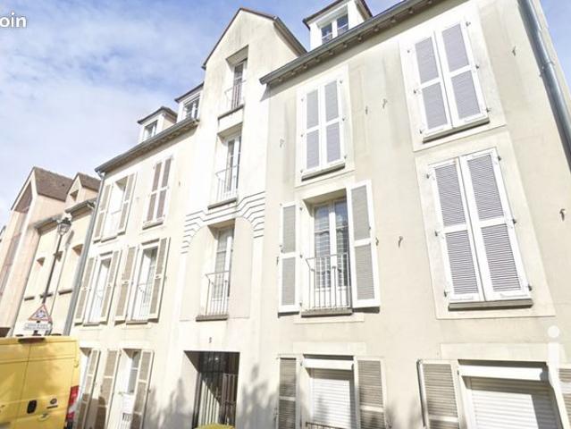 Appartement vente à Provins, Montereau-fault-yonne