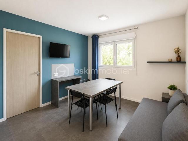 Appartement vente à Montpellier, Saint-jean-de-védas