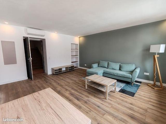 Appartement vente à Sarreguemines