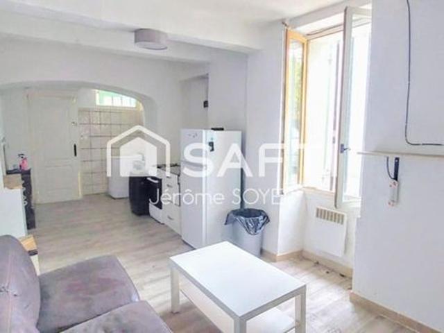 Appartement vente à Sénas, Bouches-du-Rhône