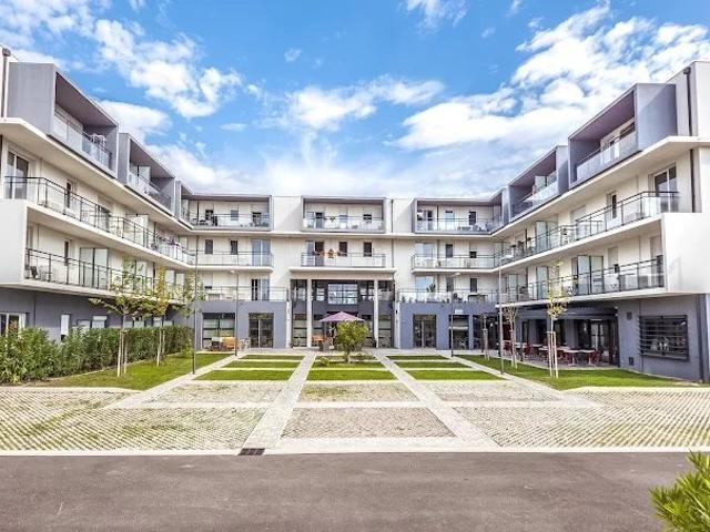 Appartement vente à Perpignan