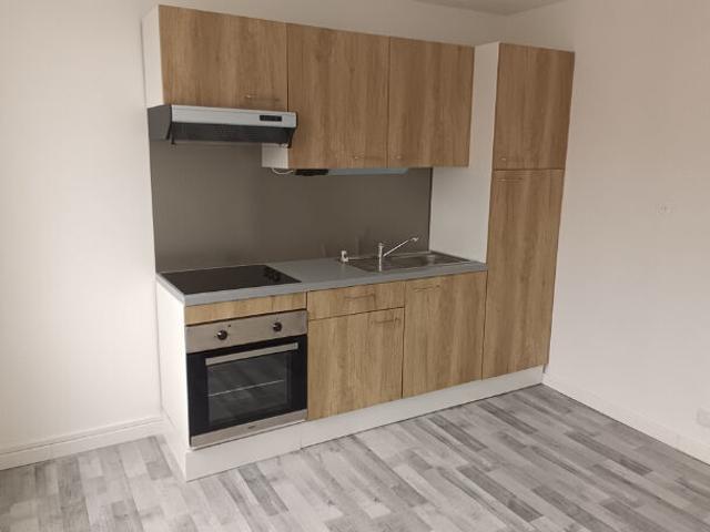 Appartement location à Valenciennes, Anzin