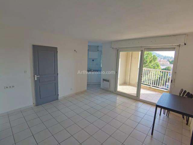 Appartement vente à Forcalquier, Manosque