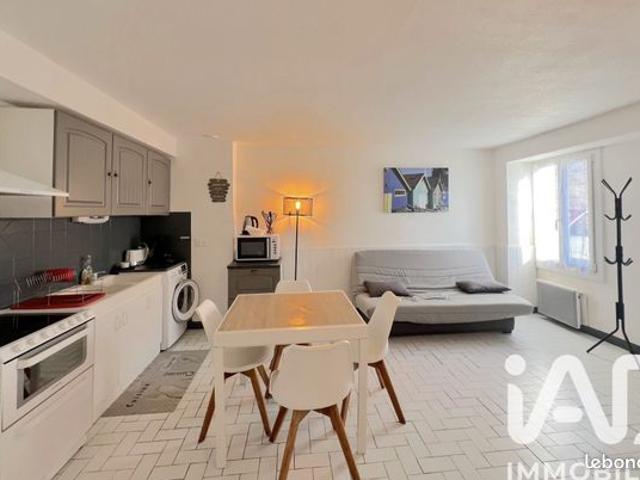 Appartement vente à Rochefort, Le Château-d'oléron