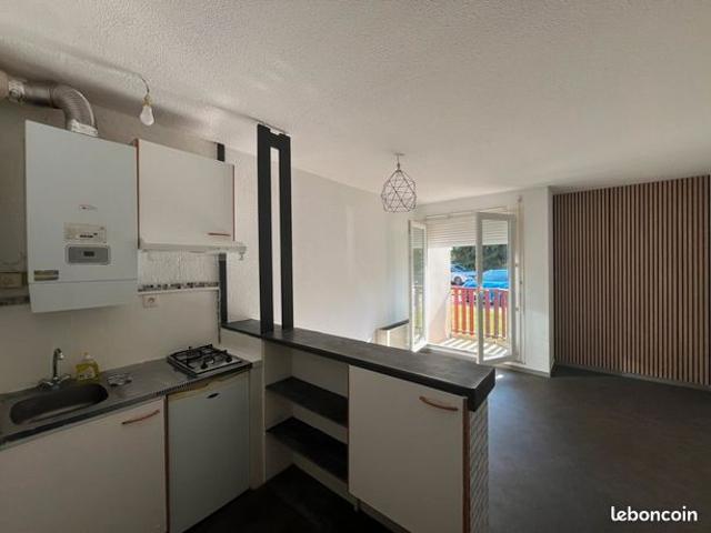 Appartement vente à Mont-de-Marsan, Mont-de-marsan