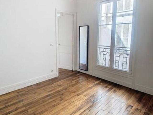 Appartement vente à Issy-les-Moulineaux, Hauts-de-Seine