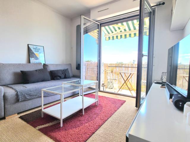 Appartement vente à Saint-Nazaire, Saint-nazaire
