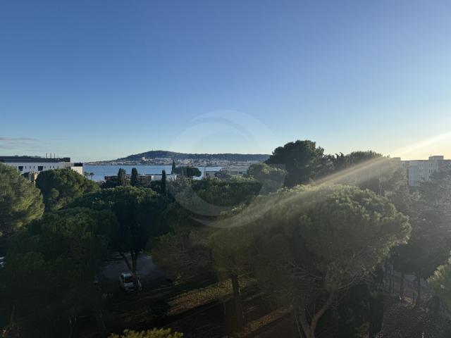 Appartement vente à Montpellier, Balaruc-les-bains