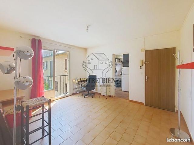 Appartement vente à Forcalquier, Manosque