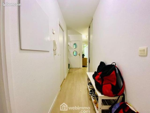 Appartement vente à Corbeil-Essonnes, Essonne